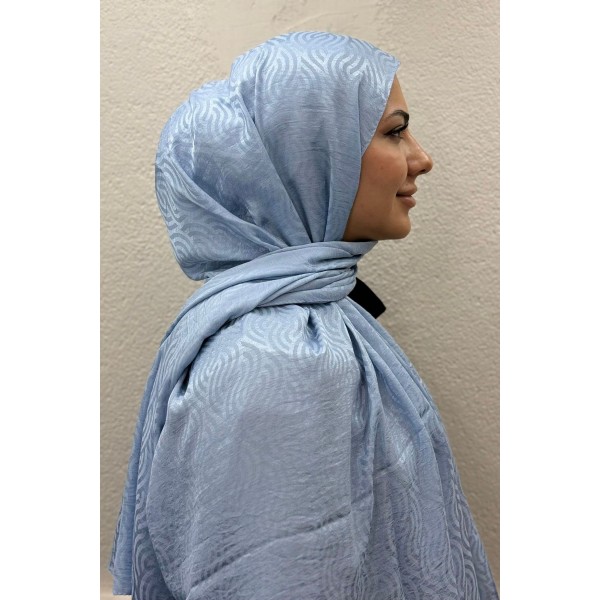Premium Jakar Şal 036BM